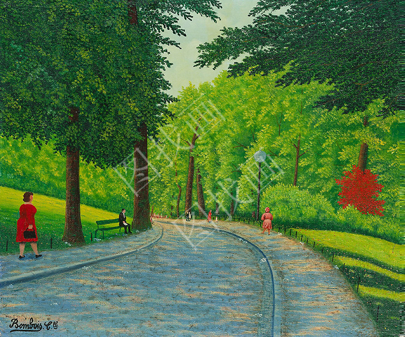 011HTY (425)25x20cm